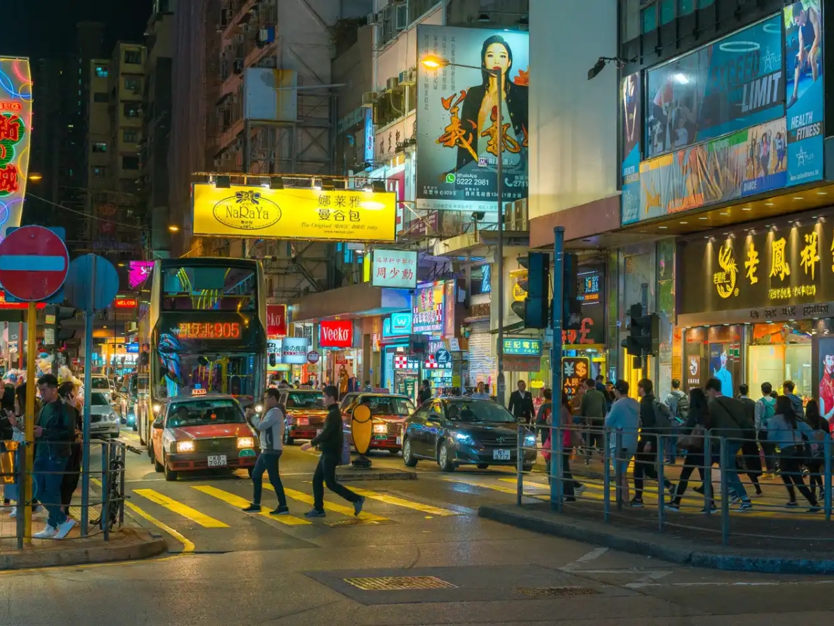 Hong Kong regalará 500 mil vuelos en busca de reactivar el turismo, ¿Cómo participar?